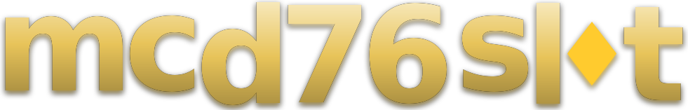 mcd76 slot logo