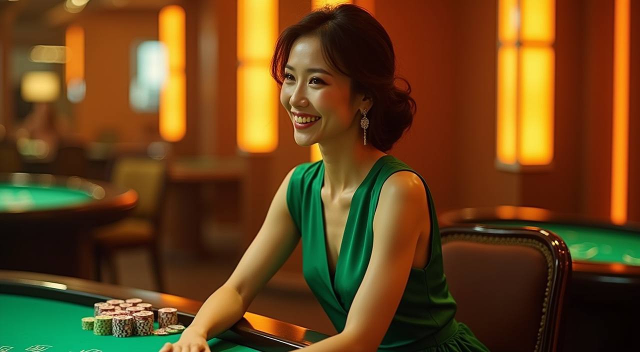 mcd76 slot Apa yang Ada di mcd76 slot Casino